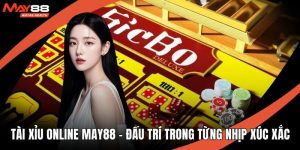 Tài xỉu online