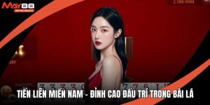 Tiến lên miền nam