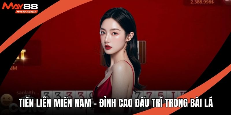 Tiến lên miền nam