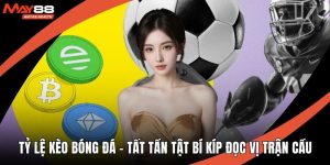 Tỷ lệ kèo bóng đá